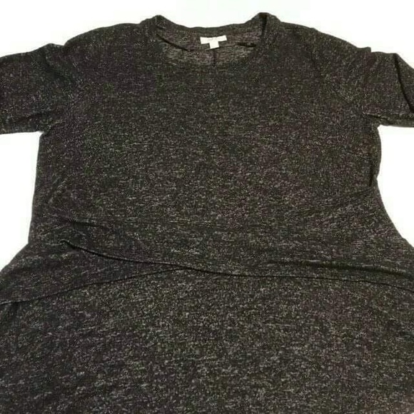 Style&Co. Draped lightweight sweater (Lrg) - Picture 2 of 8